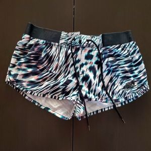 Nike Super Short Swim Shorts